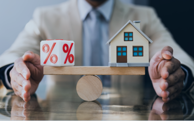 Inflation, Interest Rates, and the Fed