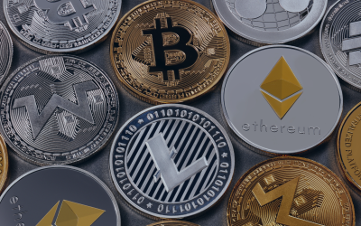 Beware the Risks of Crypto