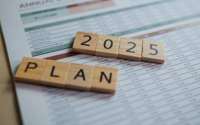 Be better with your money in 2025