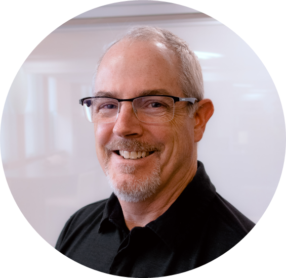 brad e circle pic ➡ S.E.E.D. Planning Group