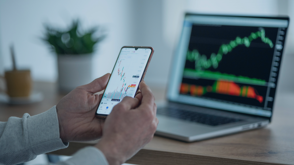 markets in 2024 1 ➡ S.E.E.D. Planning Group